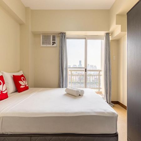 Zen Rooms Sheridan Mandaluyong Pasig City Exteriör bild