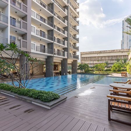 Zen Rooms Sheridan Mandaluyong Pasig City Exteriör bild