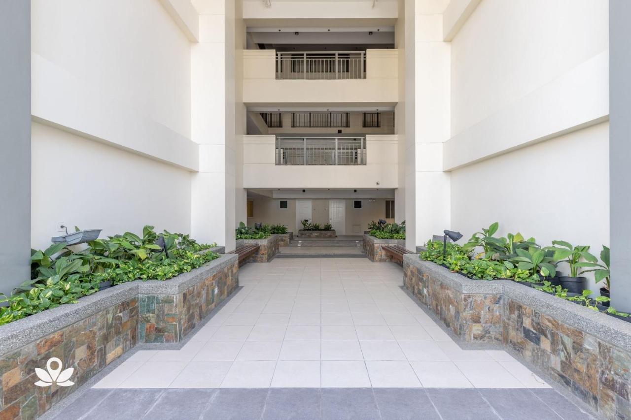 Zen Rooms Sheridan Mandaluyong Pasig City Exteriör bild