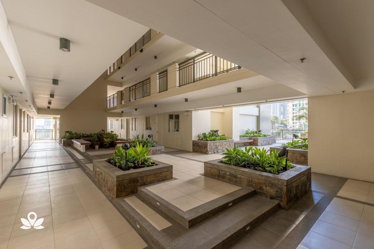 Zen Rooms Sheridan Mandaluyong Pasig City Exteriör bild
