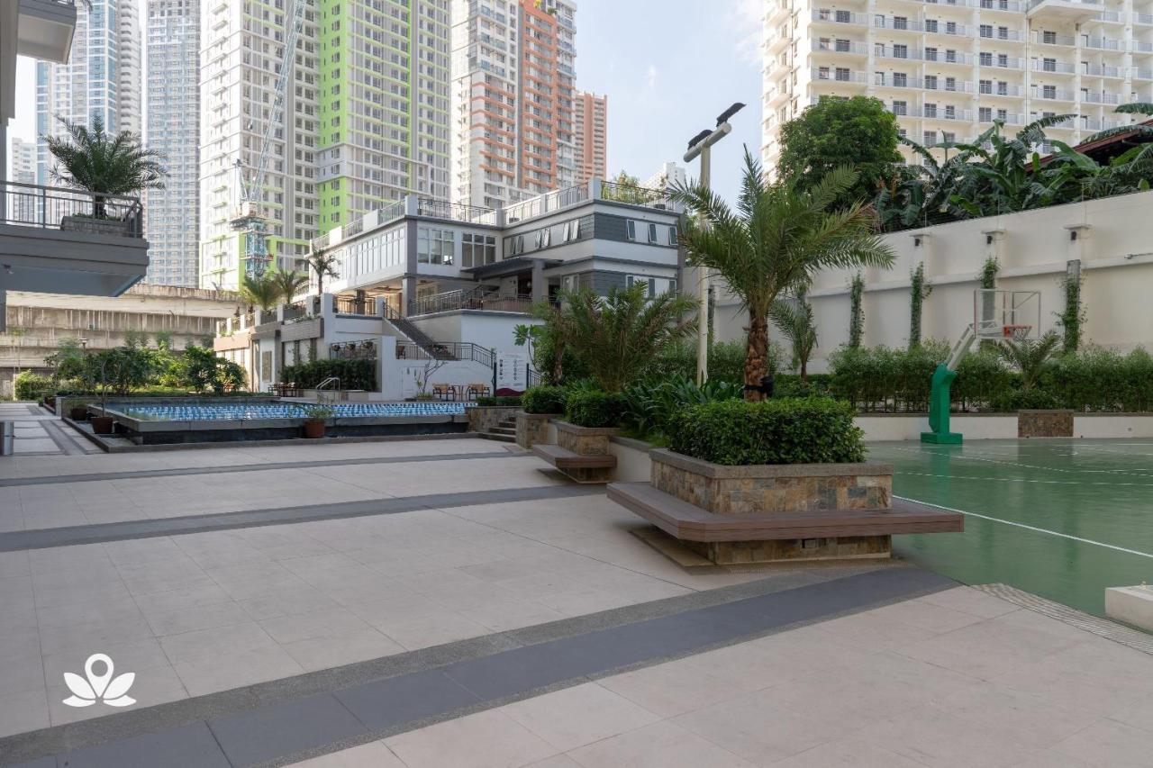 Zen Rooms Sheridan Mandaluyong Pasig City Exteriör bild