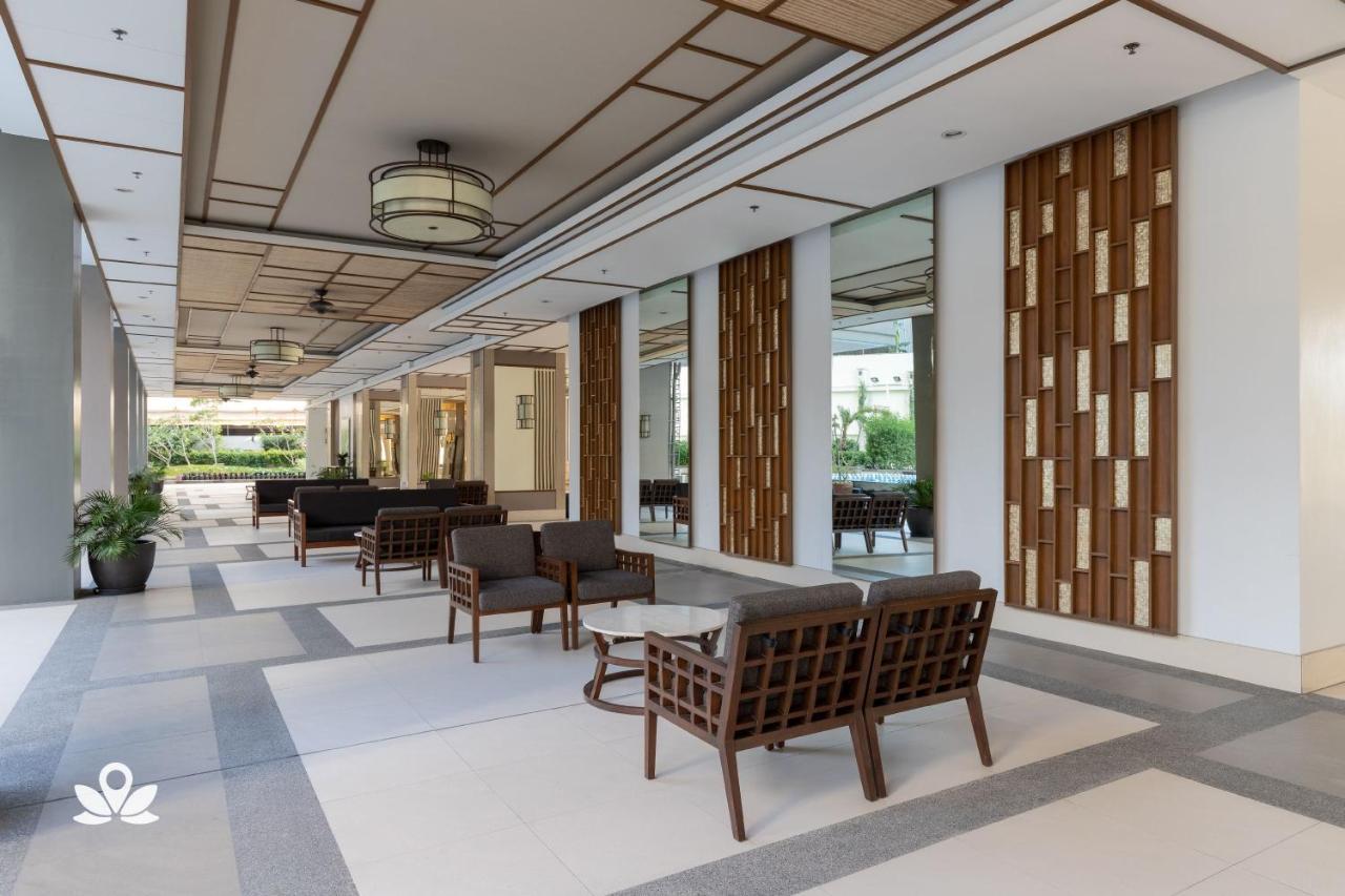 Zen Rooms Sheridan Mandaluyong Pasig City Exteriör bild