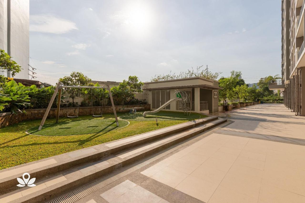 Zen Rooms Sheridan Mandaluyong Pasig City Exteriör bild