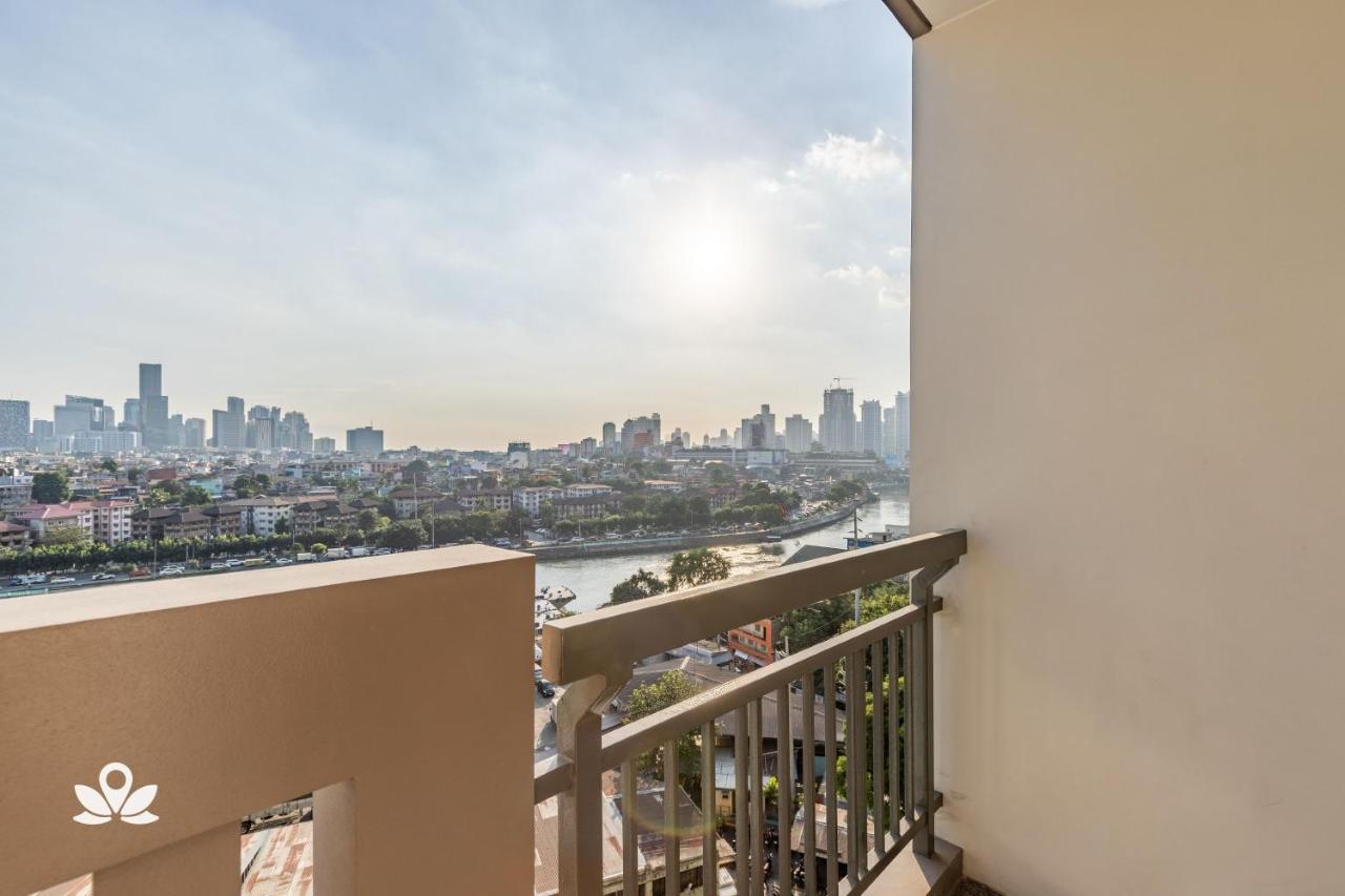 Zen Rooms Sheridan Mandaluyong Pasig City Exteriör bild