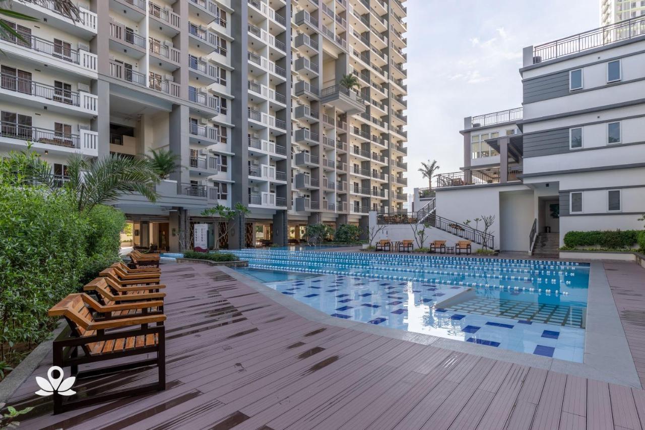 Zen Rooms Sheridan Mandaluyong Pasig City Exteriör bild