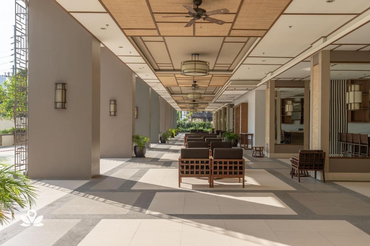 Zen Rooms Sheridan Mandaluyong Pasig City Exteriör bild