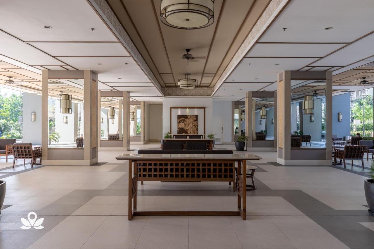 Zen Rooms Sheridan Mandaluyong Pasig City Exteriör bild
