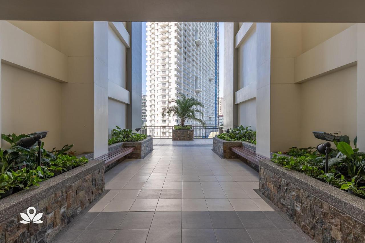 Zen Rooms Sheridan Mandaluyong Pasig City Exteriör bild