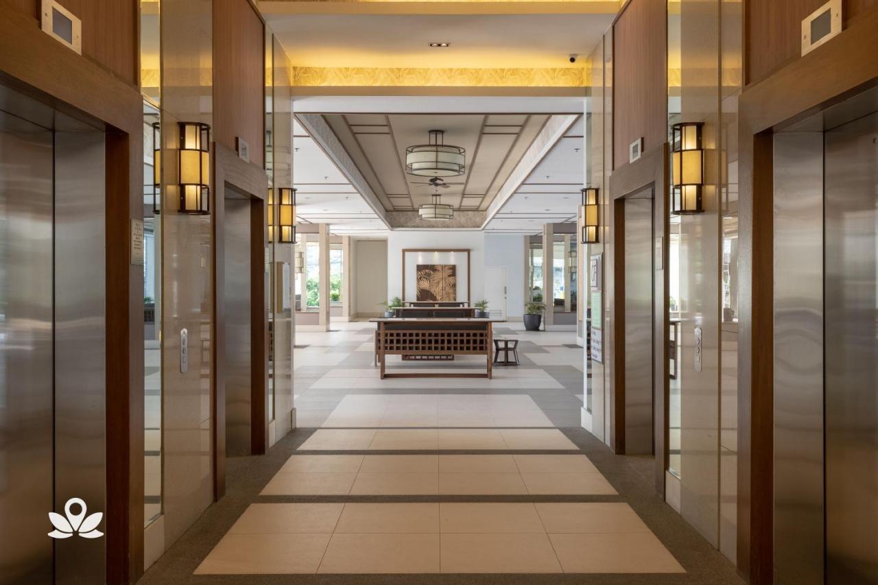 Zen Rooms Sheridan Mandaluyong Pasig City Exteriör bild