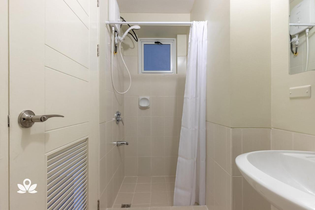 Zen Rooms Sheridan Mandaluyong Pasig City Exteriör bild