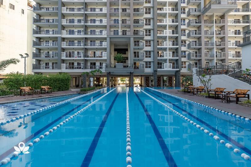 Zen Rooms Sheridan Mandaluyong Pasig City Exteriör bild