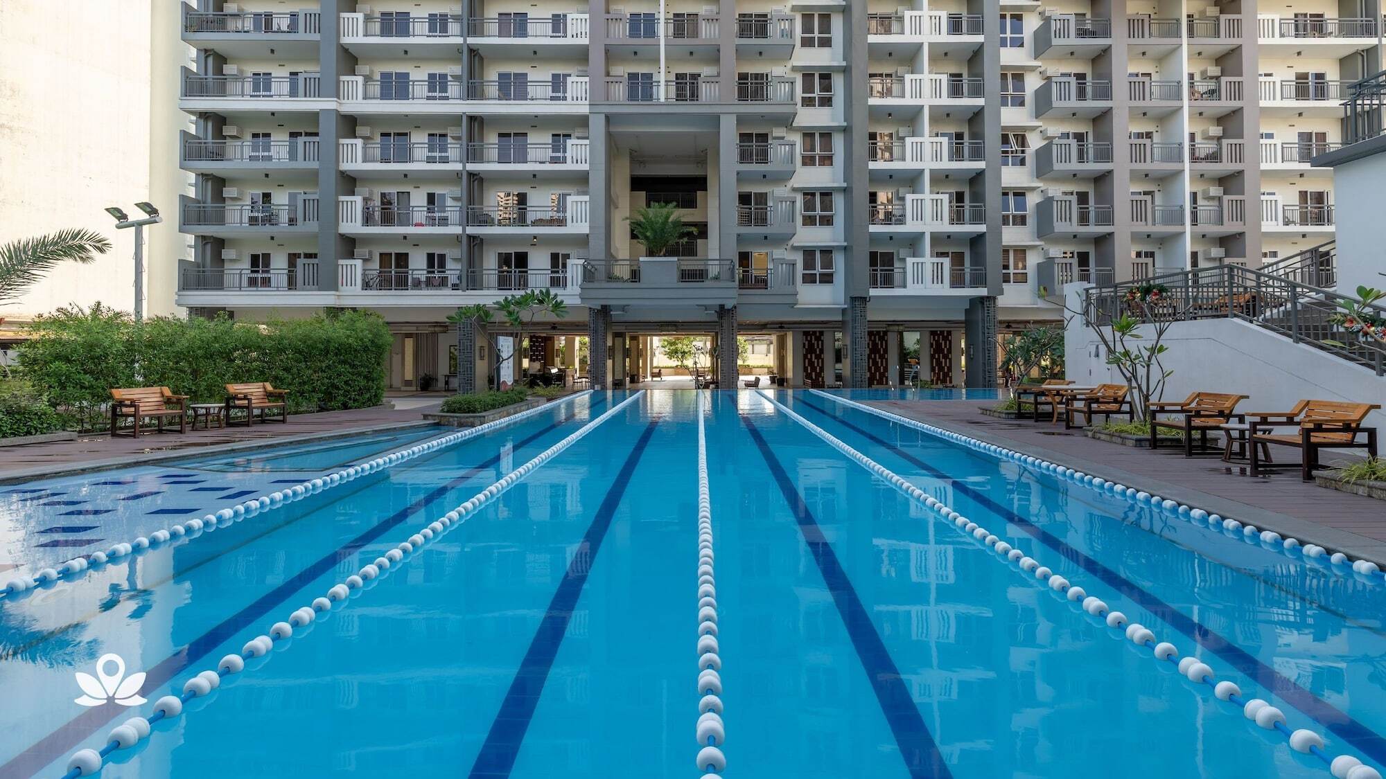 Zen Rooms Sheridan Mandaluyong Pasig City Exteriör bild