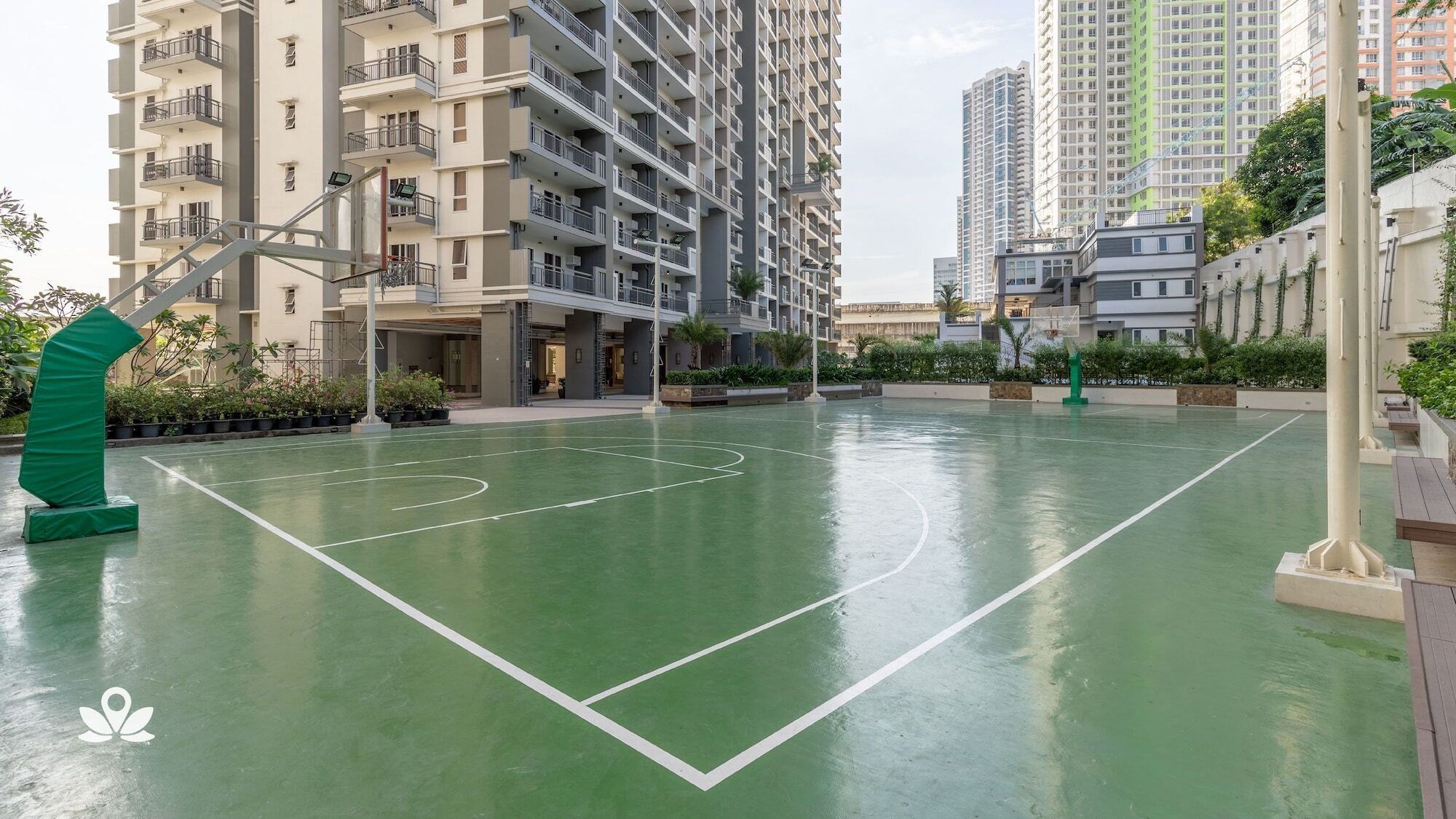 Zen Rooms Sheridan Mandaluyong Pasig City Exteriör bild
