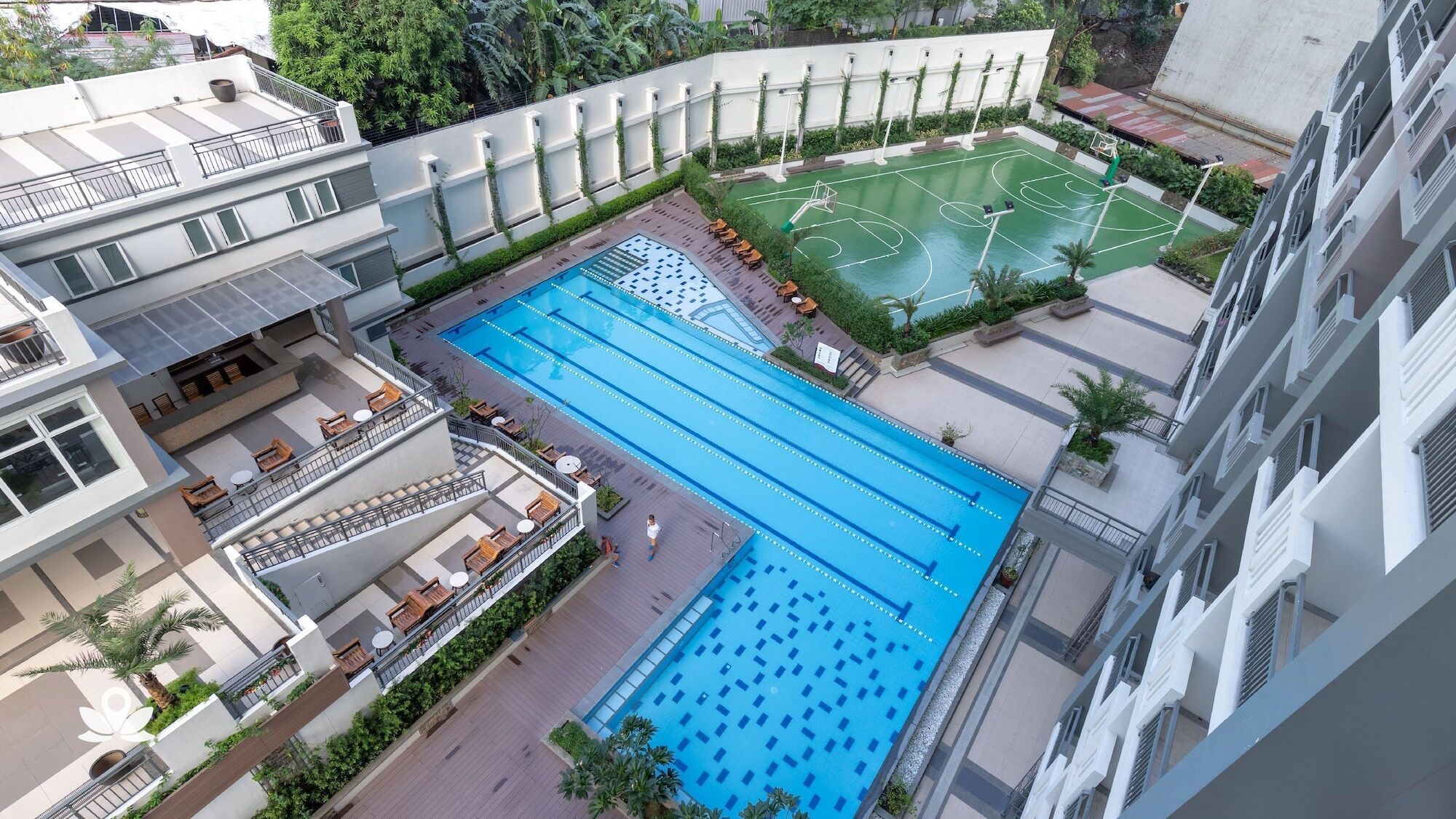 Zen Rooms Sheridan Mandaluyong Pasig City Exteriör bild